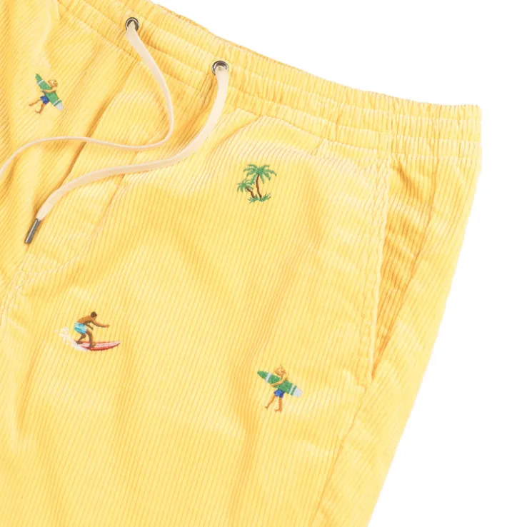 Polo Ralph LaurenPrepster Corduroy Short