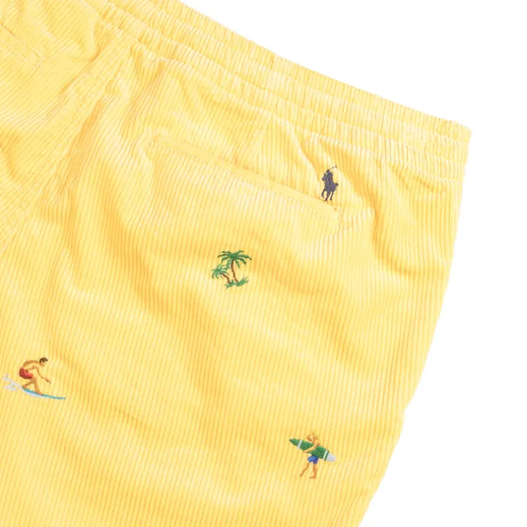 Polo Ralph LaurenPrepster Corduroy Short