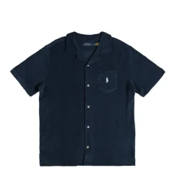 Polo Ralph LaurenTerry Camp Shirt