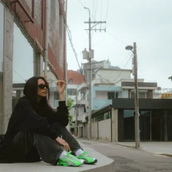 Puma H-Street OG
