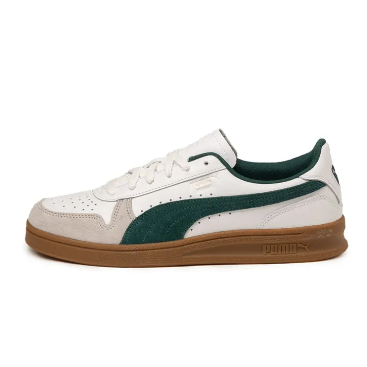 Puma Indoor