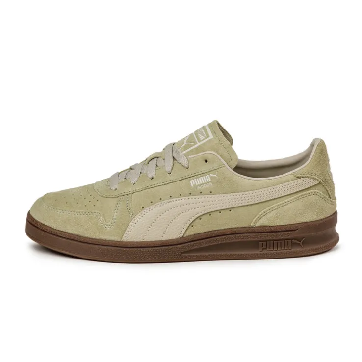 Puma Indoor Soft