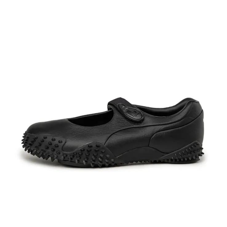 Puma Mostro Fey Leather