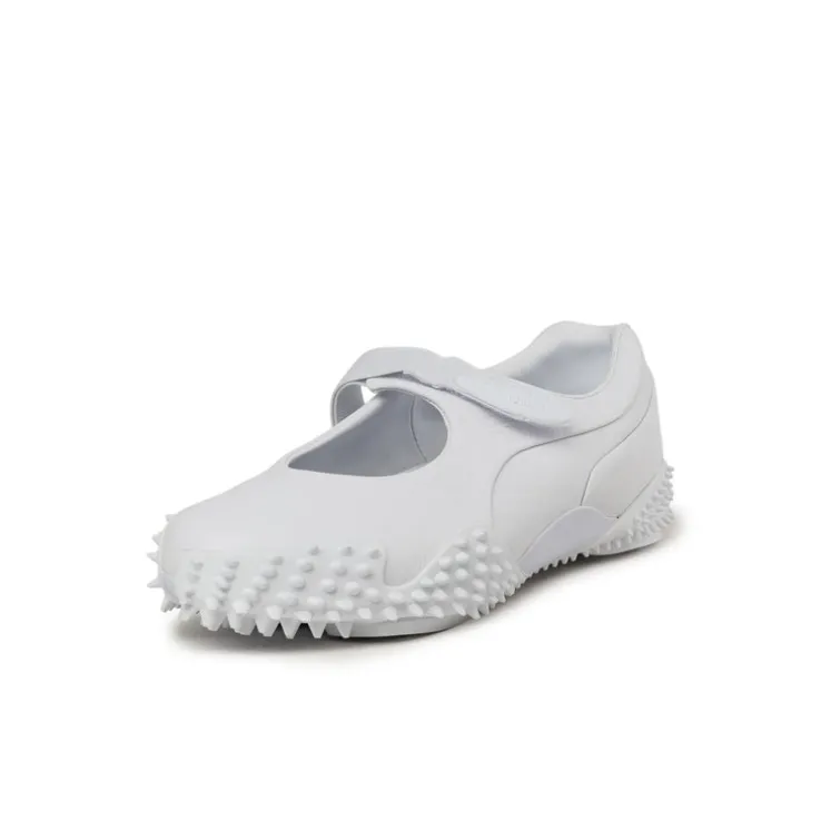 Puma Mostro Fey Leather