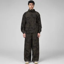 Puma Mostroverse CLRT Allover-Print Ripstop Jacket