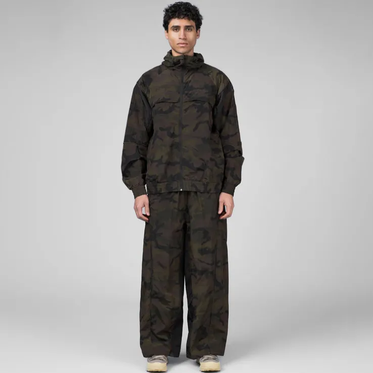 Puma Mostroverse CLRT Allover-Print Ripstop Jacket