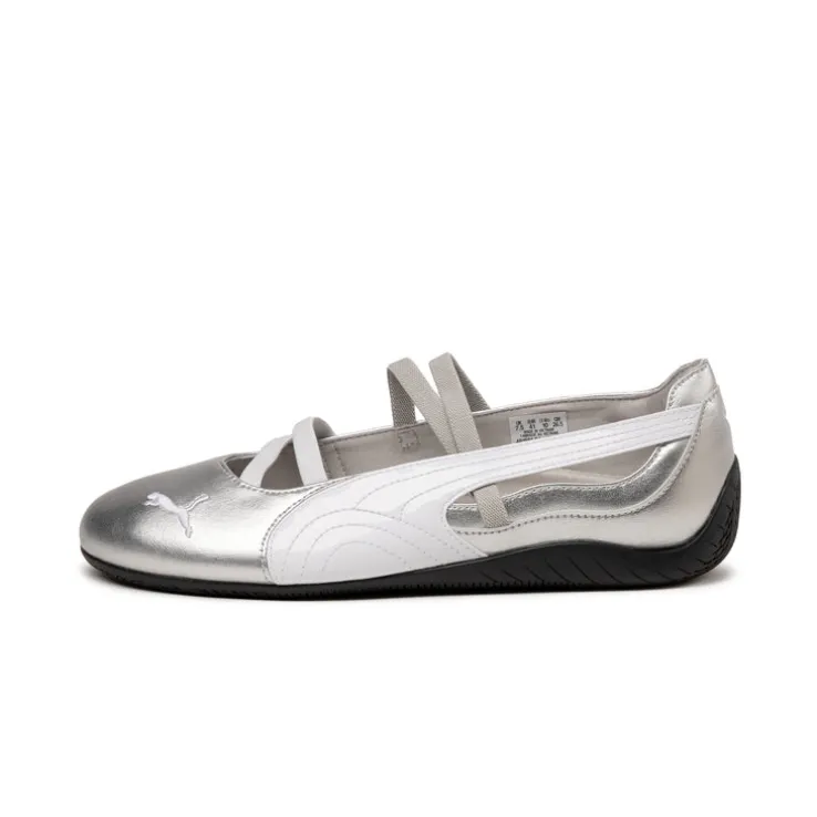 Puma Speedcat Ballet Metallic