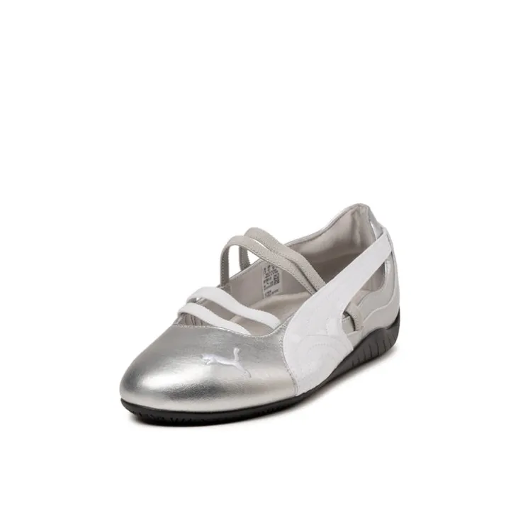 Puma Speedcat Ballet Metallic