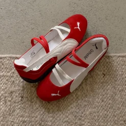 Puma Speedcat Ballet SD