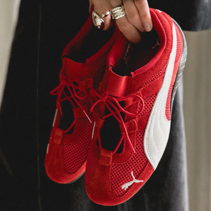 Puma Speedcat GO