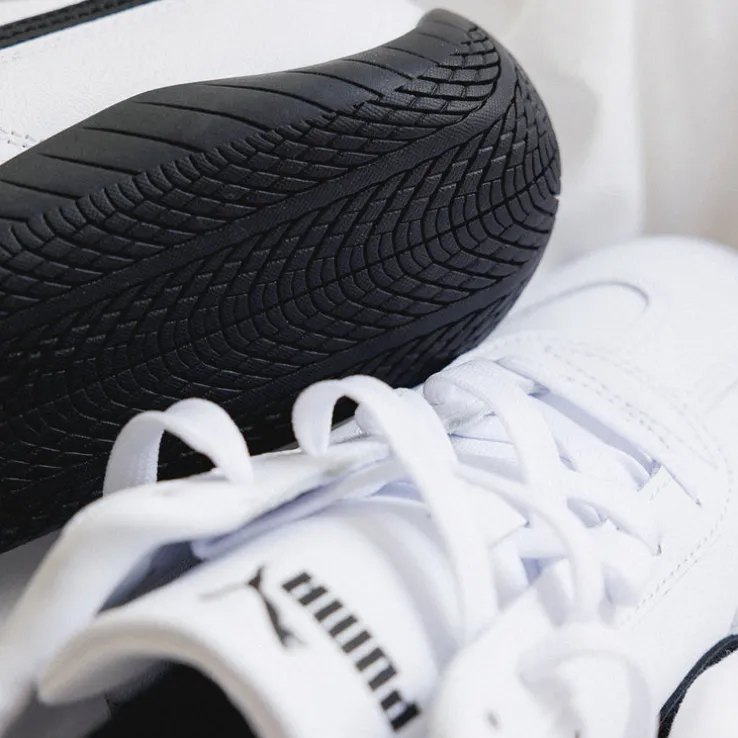 Puma Speedcat Leather