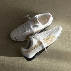 Puma Speedcat Leather