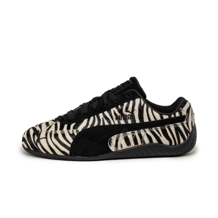 Puma Speedcat Zebra