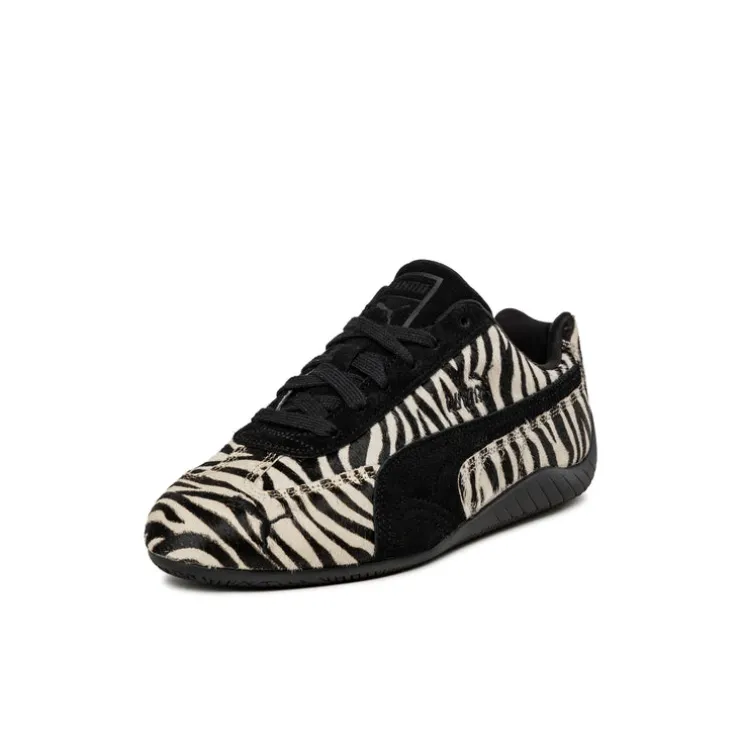 Puma Speedcat Zebra
