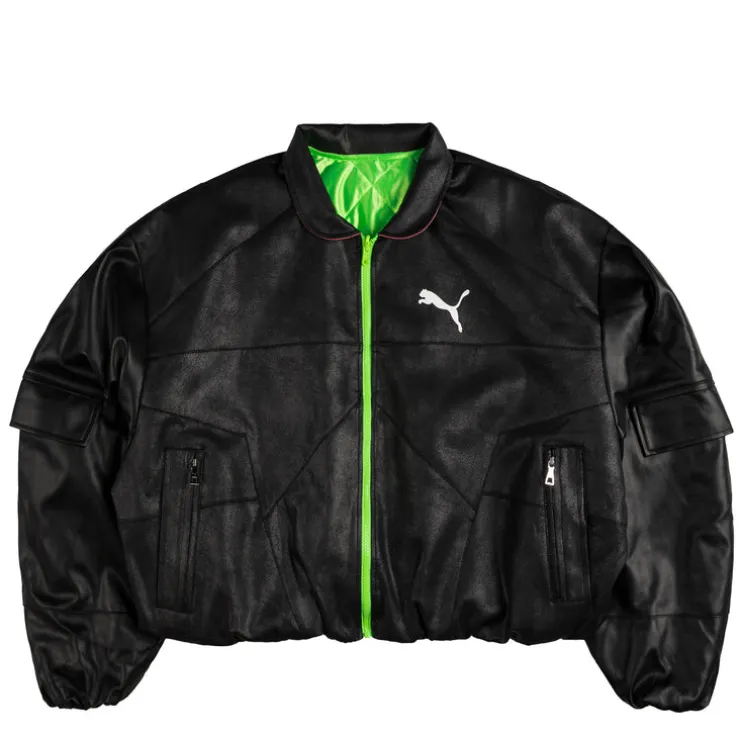 Puma x A$AP Rocky Pleather Jacket