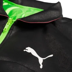 Puma x A$AP Rocky Pleather Jacket