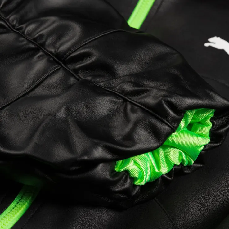 Puma x A$AP Rocky Pleather Jacket