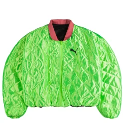 Puma x A$AP Rocky Pleather Jacket