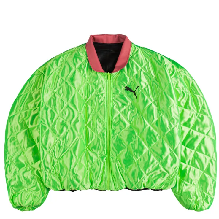 Puma x A$AP Rocky Pleather Jacket