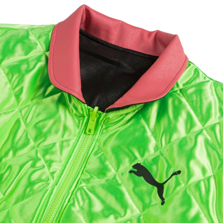 Puma x A$AP Rocky Pleather Jacket