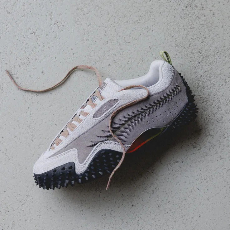 Puma x Aries Mostro Craft