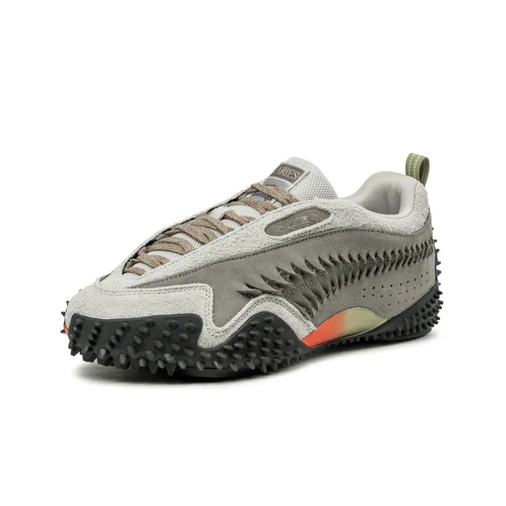 Puma x Aries Mostro Craft