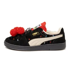 Puma x Black Forest Super Team Velvet *Bollenhut*