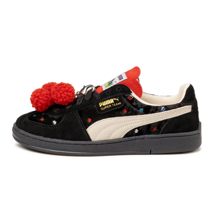 Puma x Black Forest Super Team Velvet *Bollenhut*