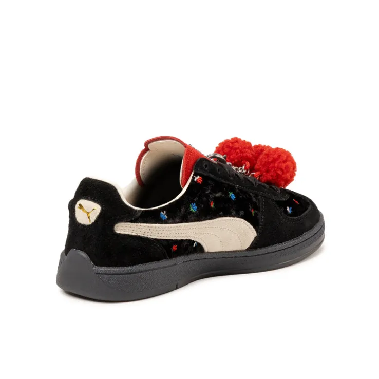 Puma x Black Forest Super Team Velvet *Bollenhut*