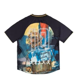 Puma x KidSuper Graphic Jersey