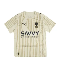 Puma x KidSuper Studios Al-Hilal SFC Jersey Replica
