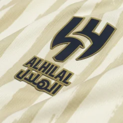 Puma x KidSuper Studios Al-Hilal SFC Jersey Replica