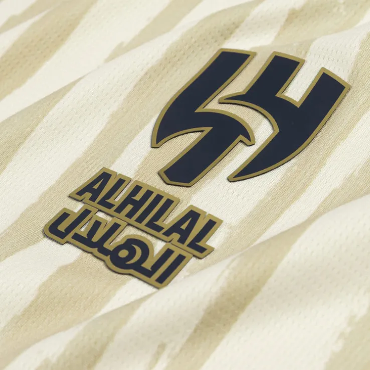 Puma x KidSuper Studios Al-Hilal SFC Jersey Replica