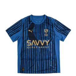 Puma x KidSuper Studios Al-Hilal SFC Jersey Replica
