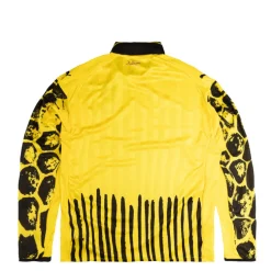 Puma x KidSuper Studios Borussia Dortmund Longsleeve Retro Shirt