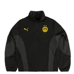 Puma x KidSuper Studios Borussia Dortmund Reversible Jacket