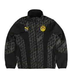Puma x KidSuper Studios Borussia Dortmund Reversible Jacket