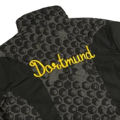 Puma x KidSuper Studios Borussia Dortmund Reversible Jacket