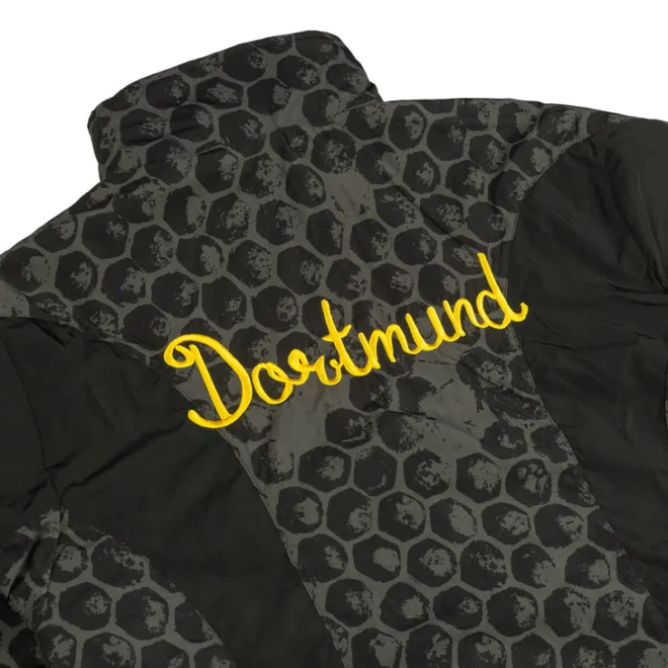 Puma x KidSuper Studios Borussia Dortmund Reversible Jacket