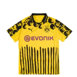Puma x KidSuper Studios Borussia Dortmund Jersey Replica