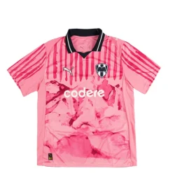 Puma x KidSuper Studios CF Monterrey Jersey Replica