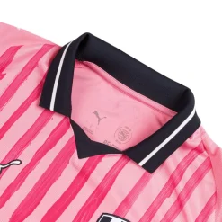 Puma x KidSuper Studios CF Monterrey Jersey Replica