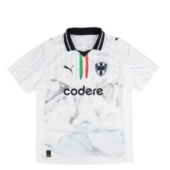 Puma x KidSuper Studios CF Monterrey Jersey Replica