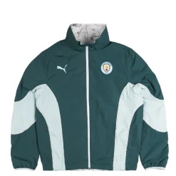 Puma x KidSuper Studios Manchester City FC Reversible Jacket