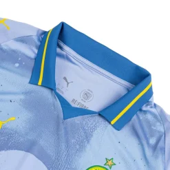 Puma x KidSuper Studios Mamelodi Sundowns FC Jersey Replica