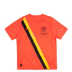 Puma x KidSuper Studios Manchester City FC Jersey Replica