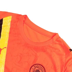 Puma x KidSuper Studios Manchester City FC Jersey Replica