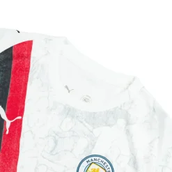 Puma x KidSuper Studios Manchester City FC Jersey Replica