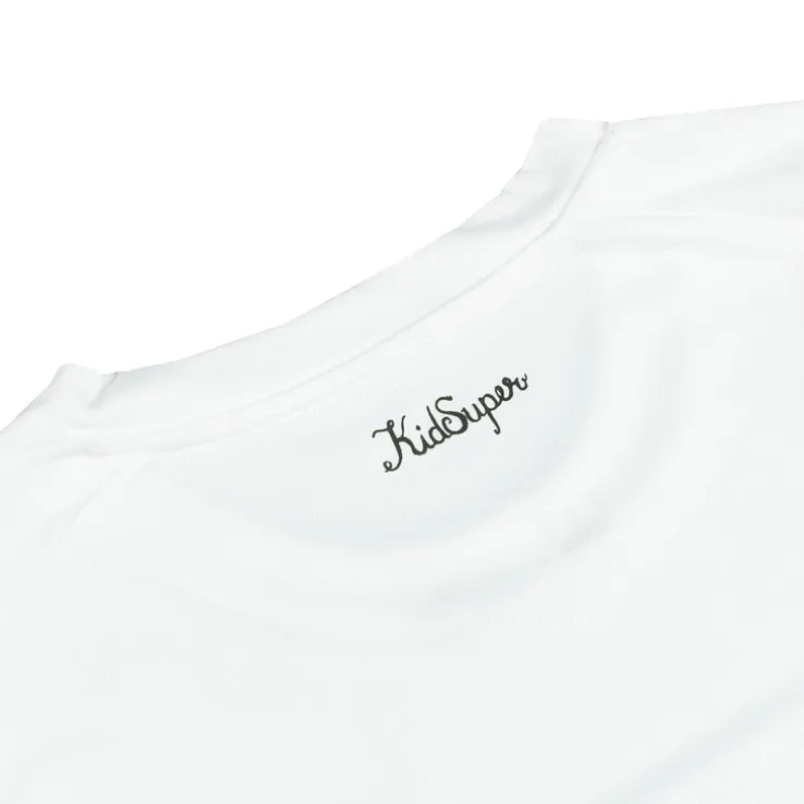 Puma x KidSuper Studios Manchester City FC Jersey Replica