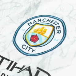 Puma x KidSuper Studios Manchester City FC Jersey Replica